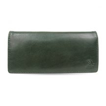 環境に配慮したLWGレザーを使用した、長財布です。